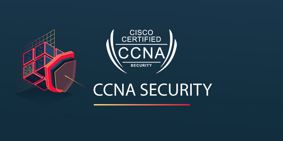 CÁCH HỌC CCNA SECURITY